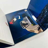 Kiki's Delivery Service - 30 Postcards