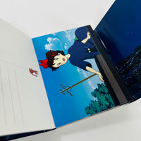 Kiki's Delivery Service - 30 Postcards
