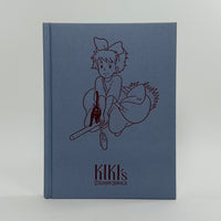 Kiki's Delivery Service Notebook - Lined