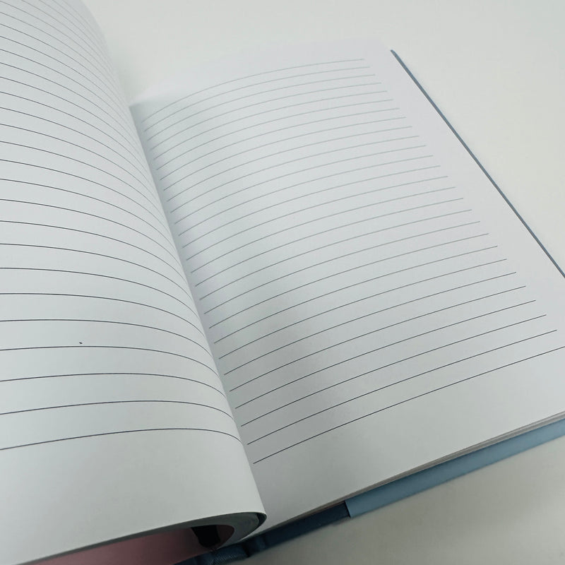 Kiki's Delivery Service Notebook - Lined