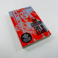 Kim Gordon - Girl In A Band