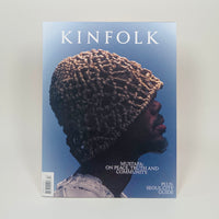 Kinfolk #53 - Seoul Special - Autumn 2024