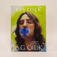 Kinfolk #54 - The Party - Winter 2024