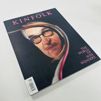 Kinfolk #56 - California - Summer 2025