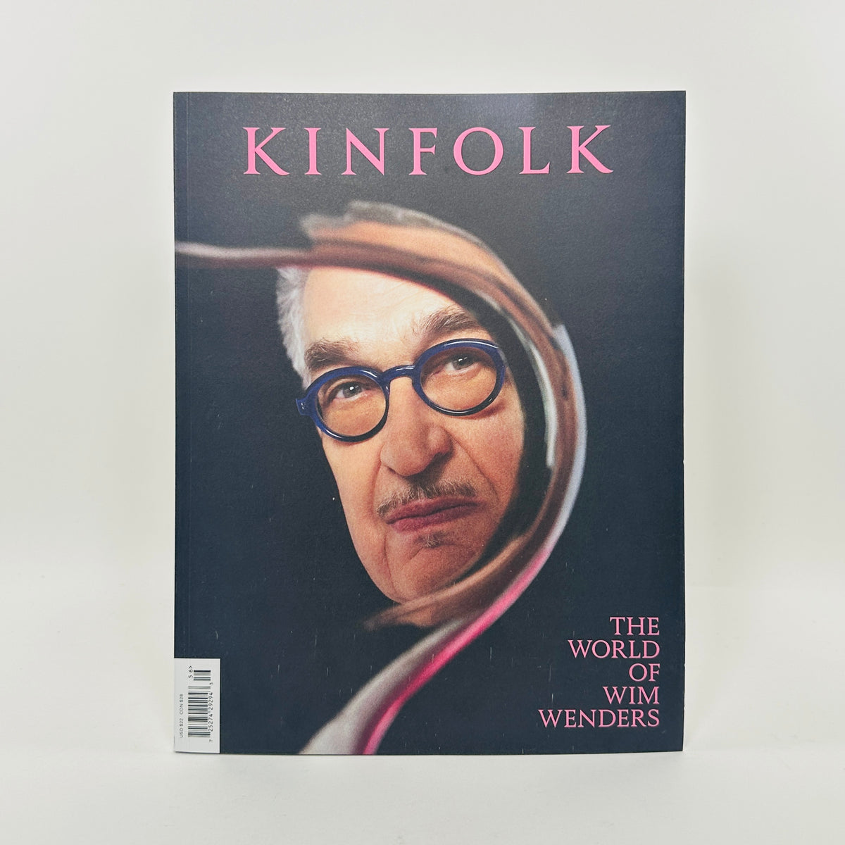 Kinfolk #56 - California - Summer 2025