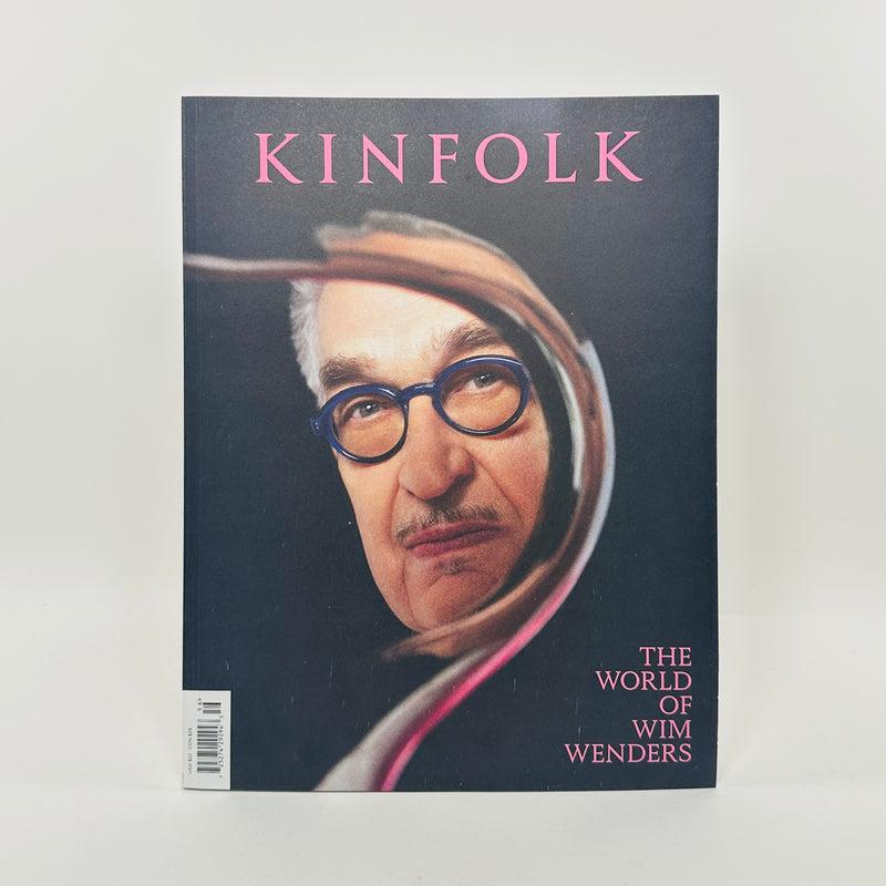 Kinfolk #56 - California - Summer 2025