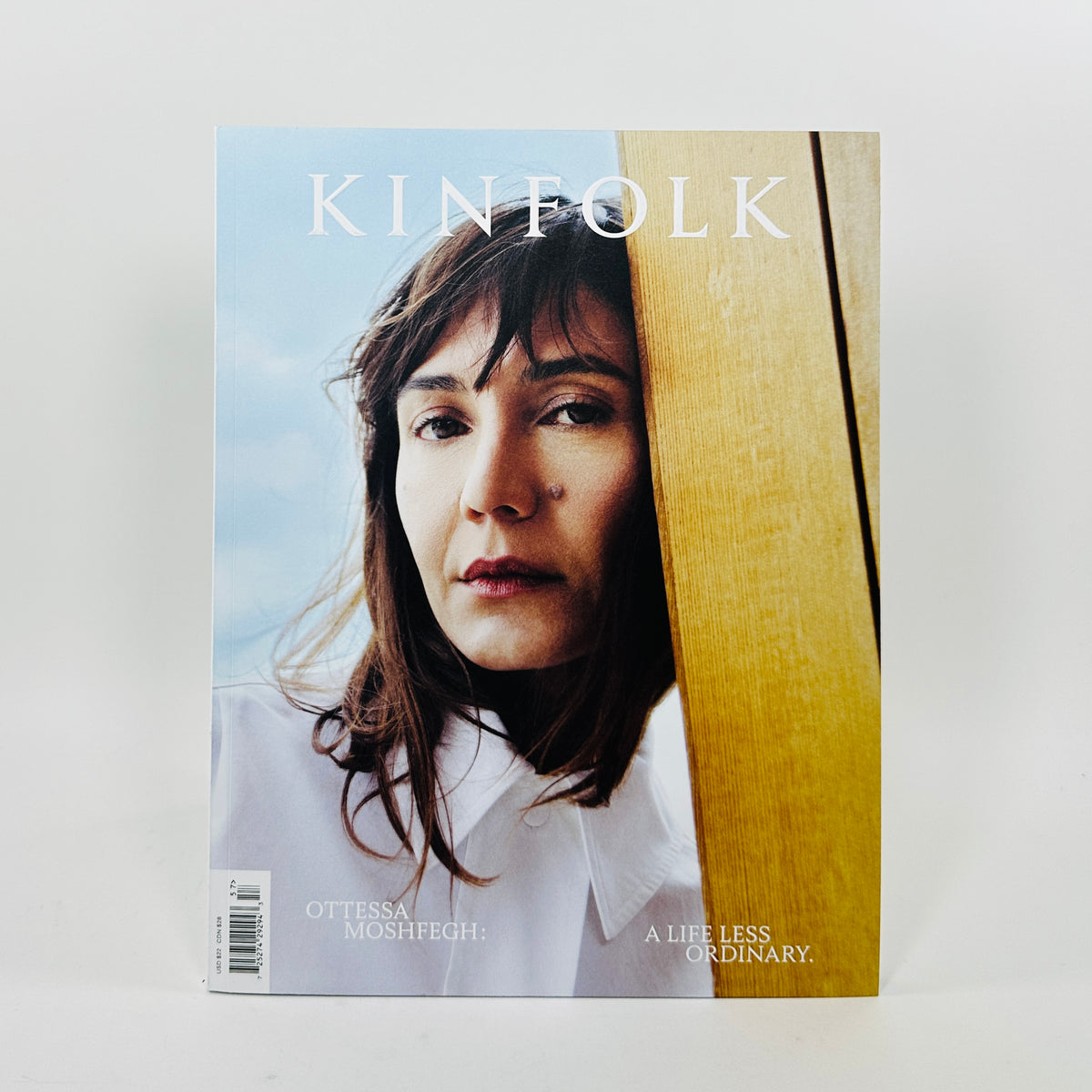 Kinfolk #57 - Friendship - Fall 2025
