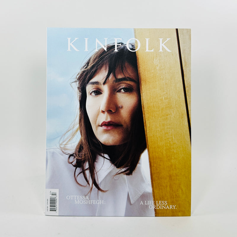 Kinfolk #57 - Friendship - Fall 2025