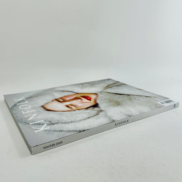 Kinfolk #58