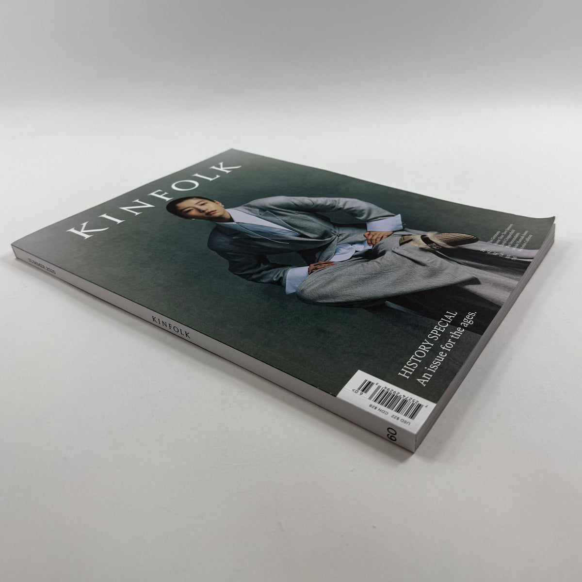 Kinfolk #60