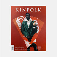 Kinfolk #61 - The Play Issue