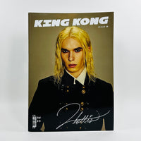 King Kong #20 - Autumn Winter 2025