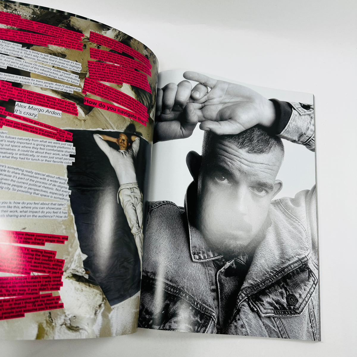 King Kong #20 - Autumn Winter 2025