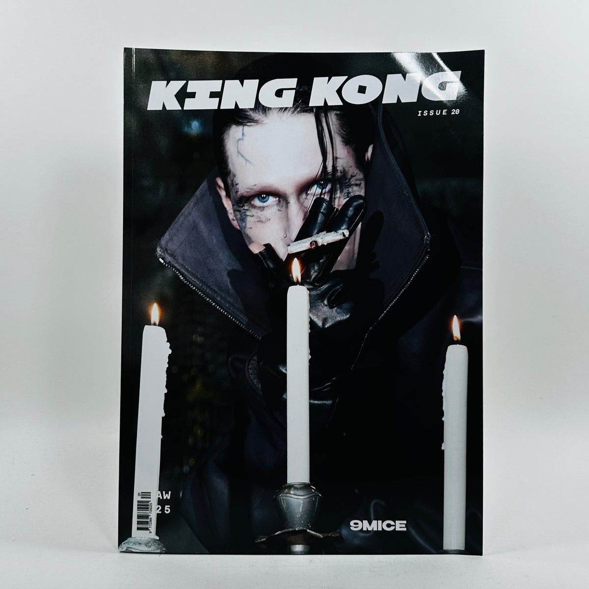 King Kong #20 - Autumn Winter 2025