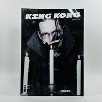 King Kong #20 - Autumn Winter 2025