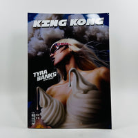 King Kong #20 - Autumn Winter 2025