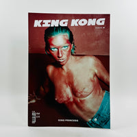 King Kong #20 - Autumn Winter 2025