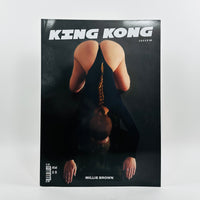 King Kong #20 - Autumn Winter 2025