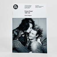 King’s Road 1981–85 - Derek Riders