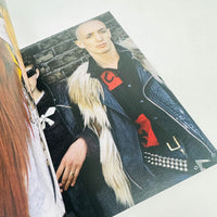 King’s Road 1981–85 - Derek Riders