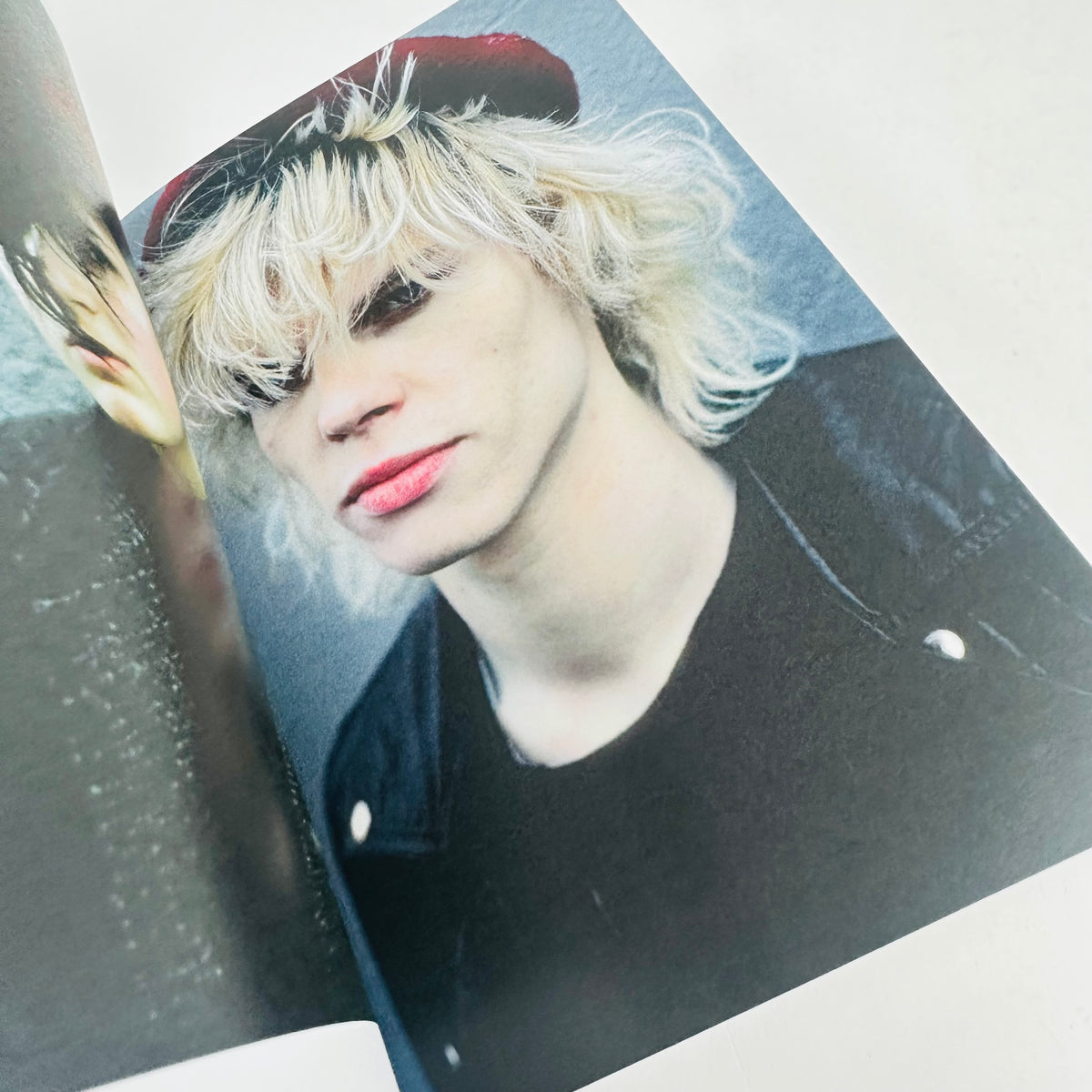 King’s Road 1981–85 - Derek Riders