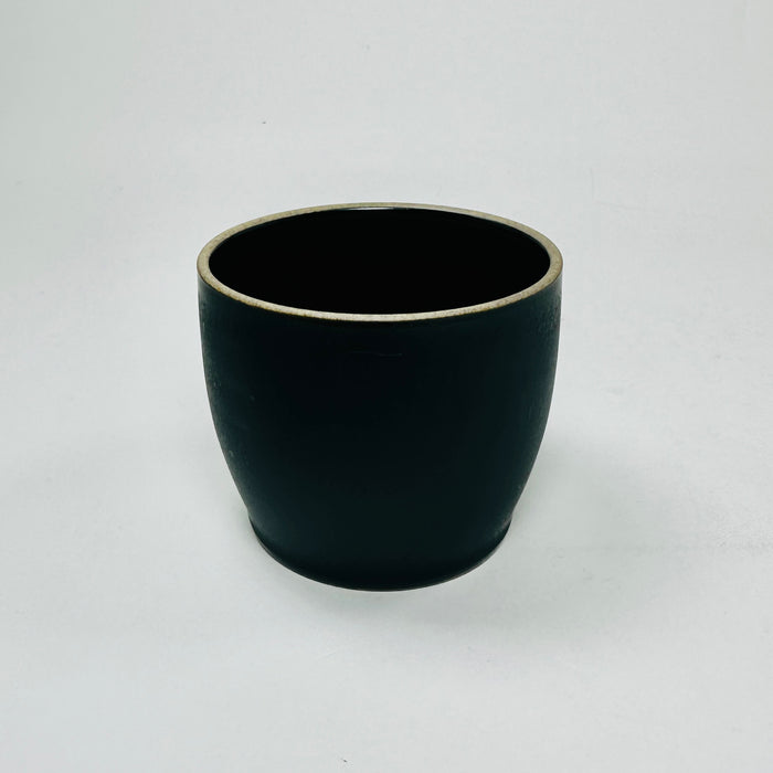 Kinto Nori Tumbler 200ml - Black