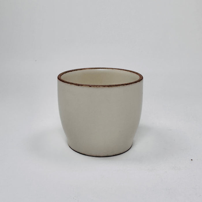 Kinto Nori Tumbler 200ml - White