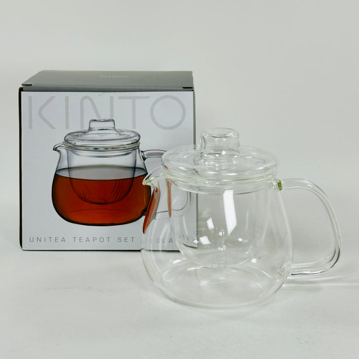 Kinto UNITEA Teapot 450ml