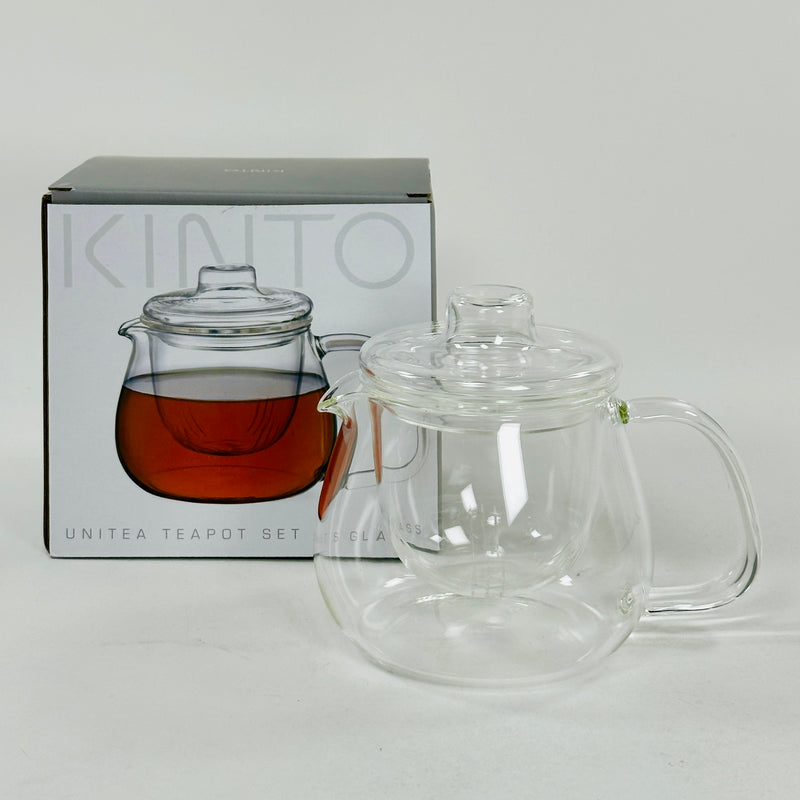 Kinto UNITEA Teapot 450ml