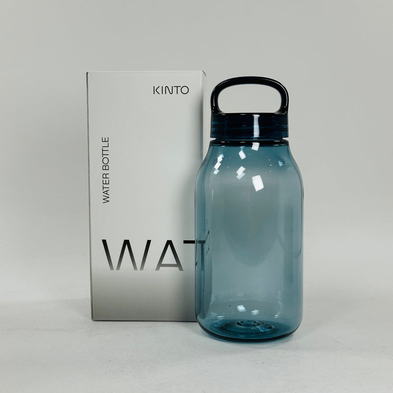 Kinto Water Bottle 300ml Blue