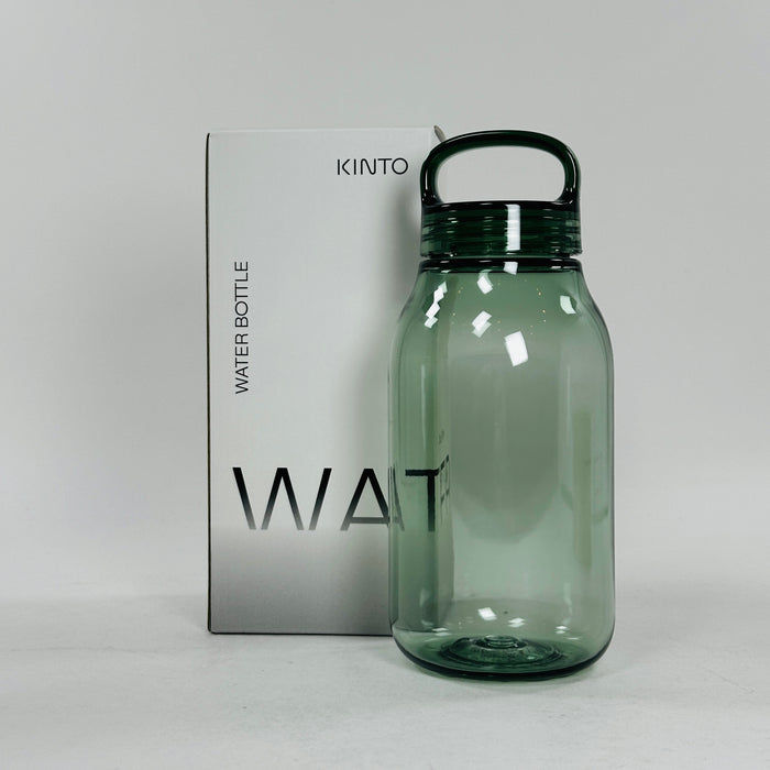 Kinto Water Bottle 300ml Green