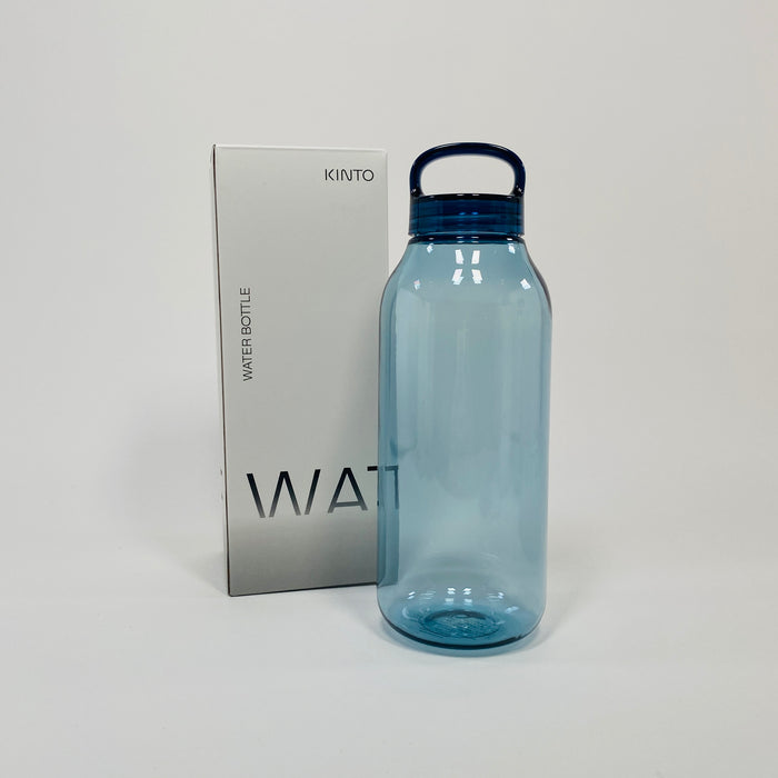 Kinto Water Bottle 500ml Blue