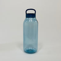 Kinto Water Bottle 500ml Blue
