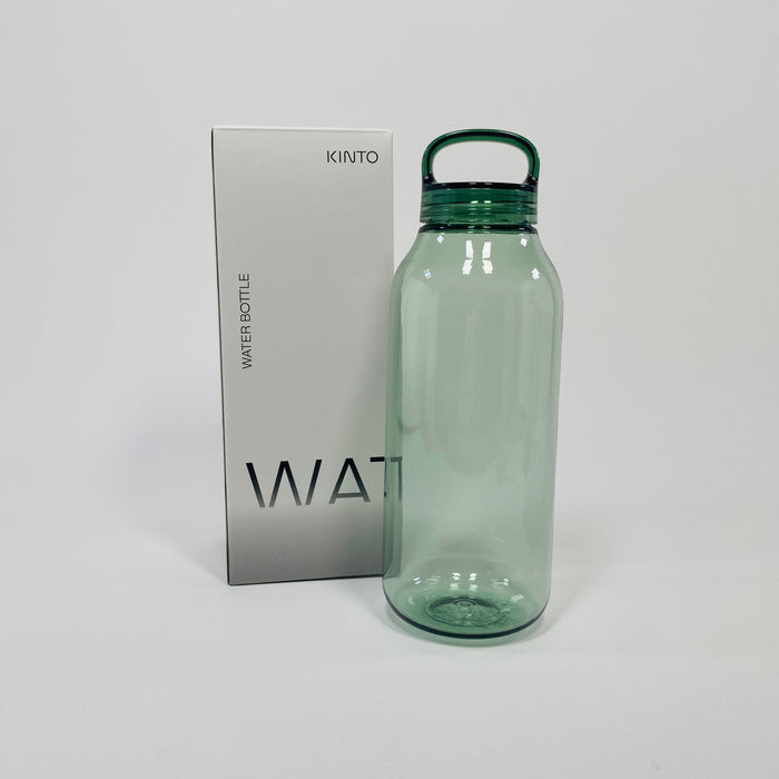 Kinto Water Bottle 500ml Green