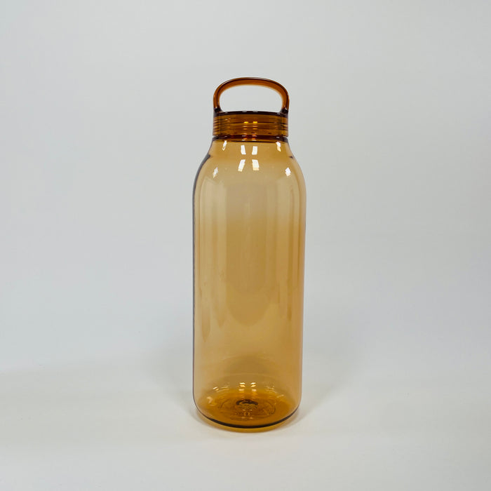 Kinto Water Bottle 950ml Amber