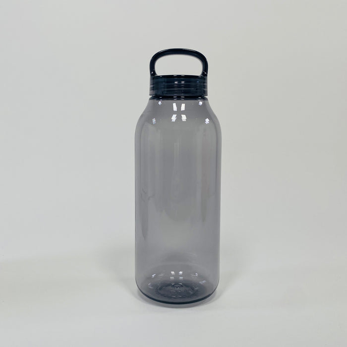 Kinto Water Bottle 950ml Smoke