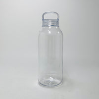 Kinto Water Bottle 500ml Clear