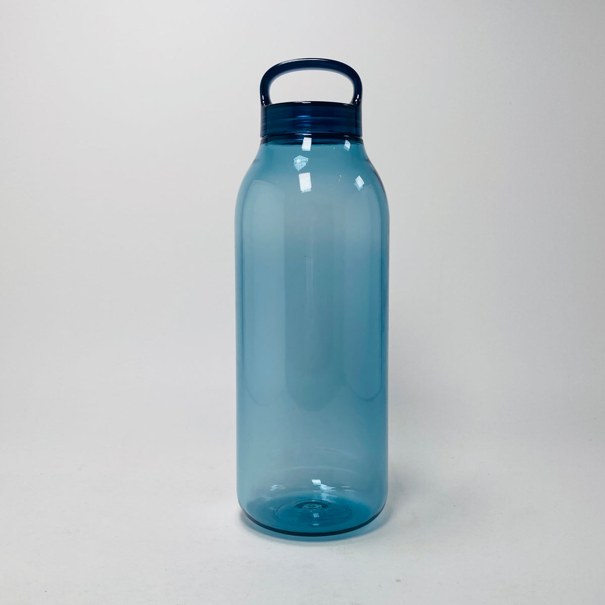 Kinto Water Bottle 950ml Blue