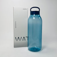 Kinto Water Bottle 950ml Blue