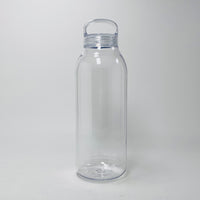 Kinto Water Bottle 950ml Clear