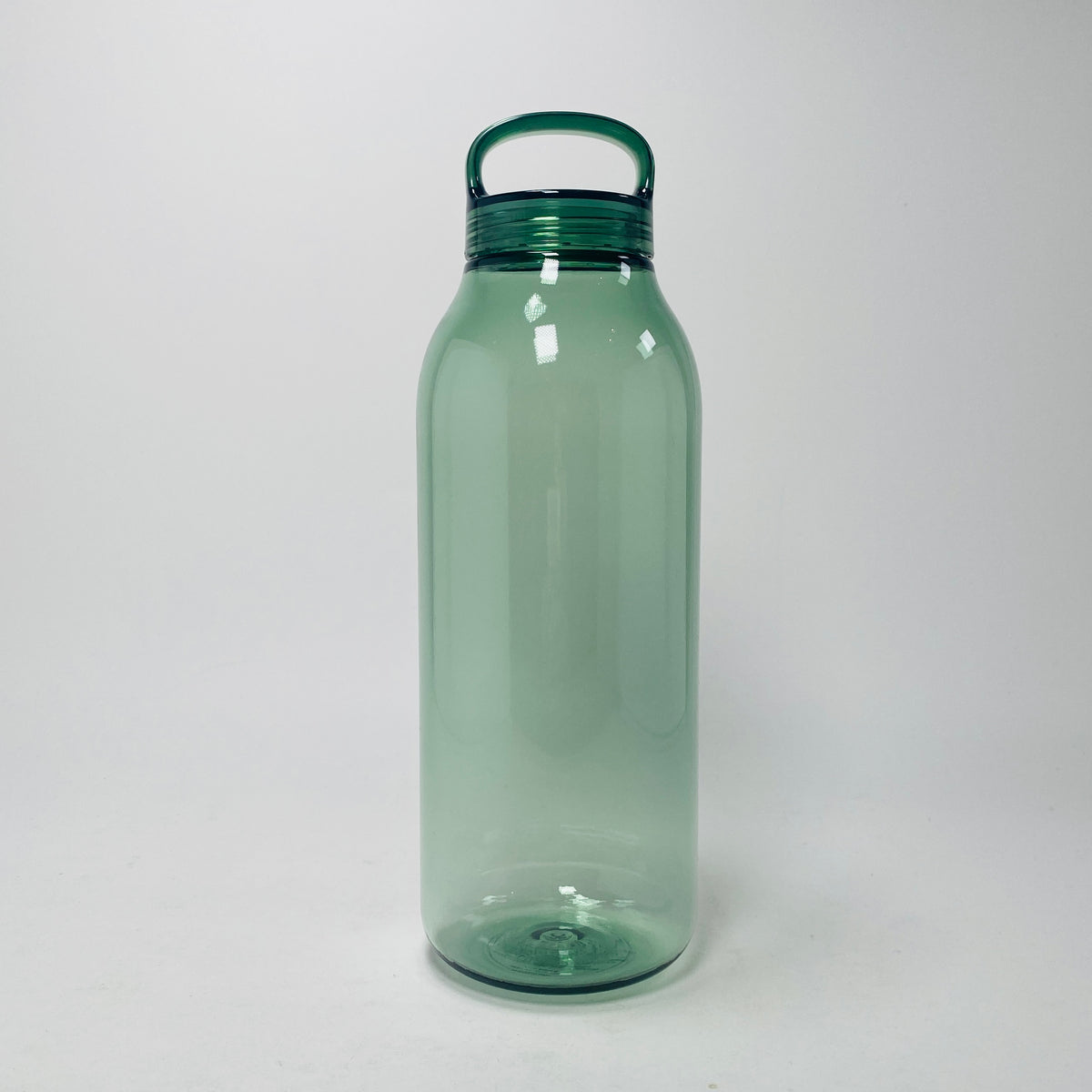 Kinto Water Bottle 950ml Green