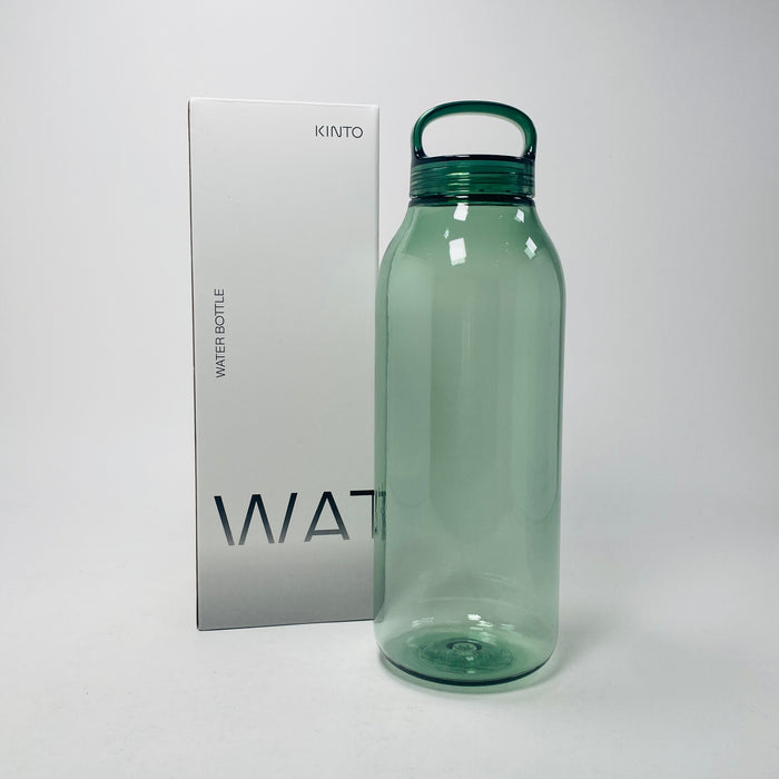 Kinto Water Bottle 950ml Green