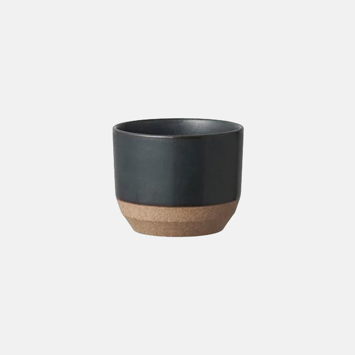Kinto CLK-151 Cup 180ml Black