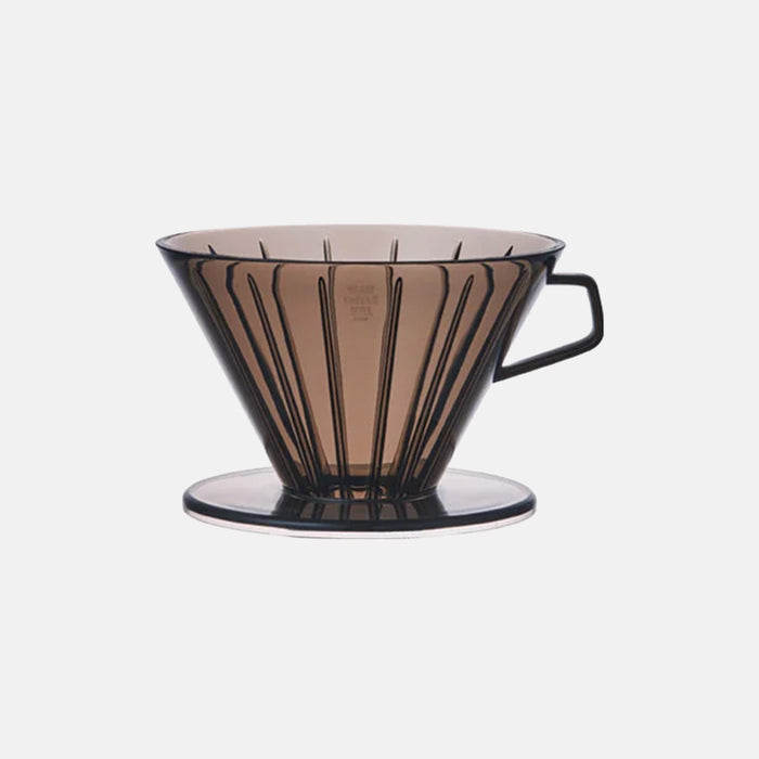 Kinto SCS Brewer 300ml Clear Grey