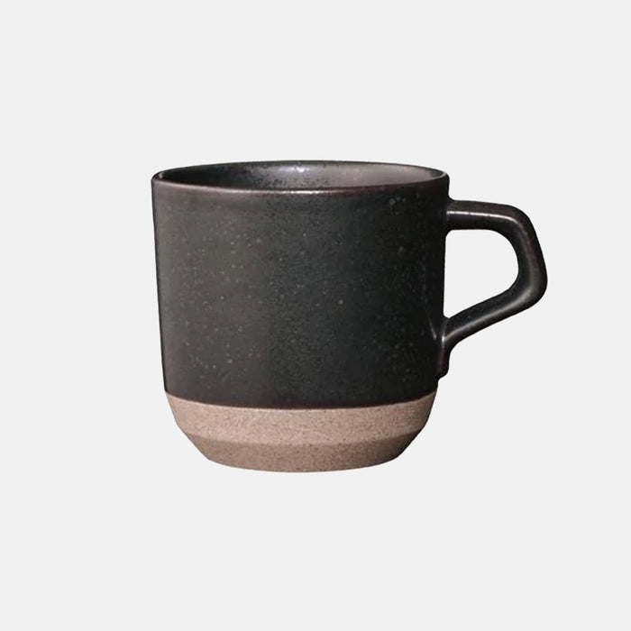 Kinto CLK-151 small mug 300ml black