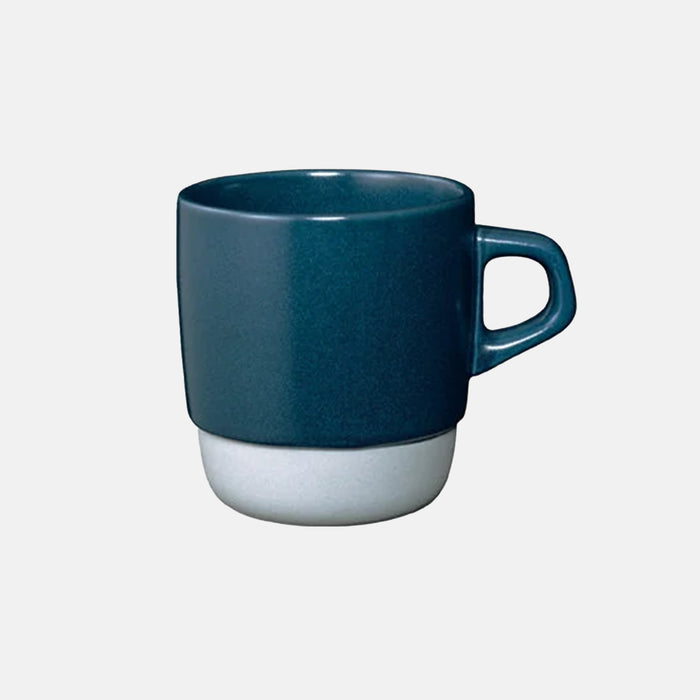 Kinto SCS Stacking Mug Navy 320ml