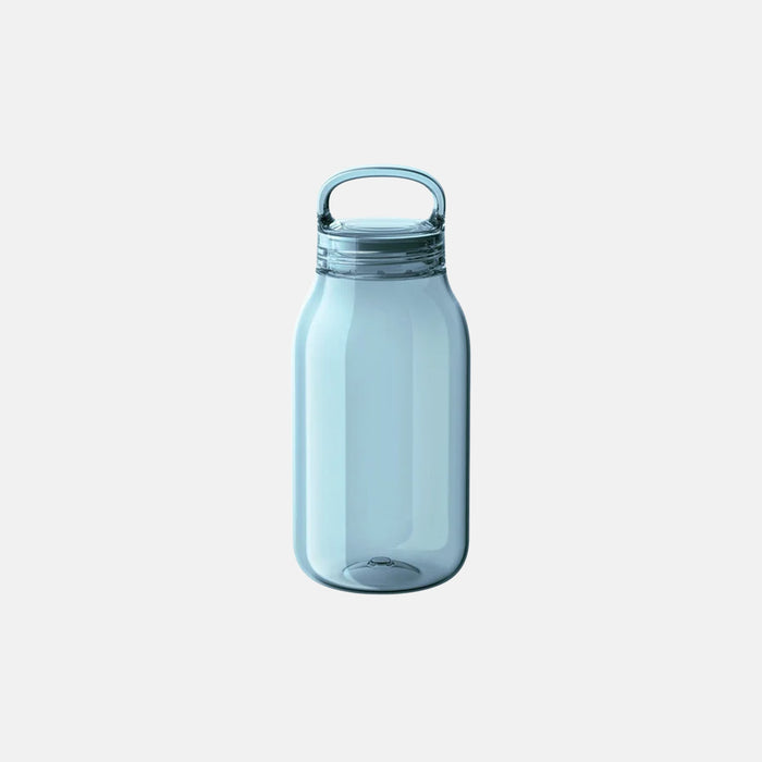 Kinto Water Bottle 300ml Blue