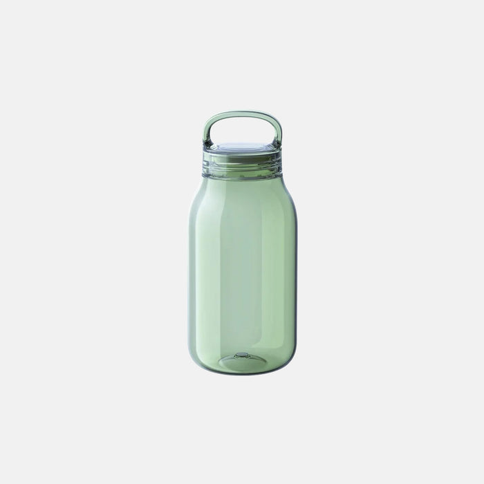 Kinto Water Bottle 300ml Green