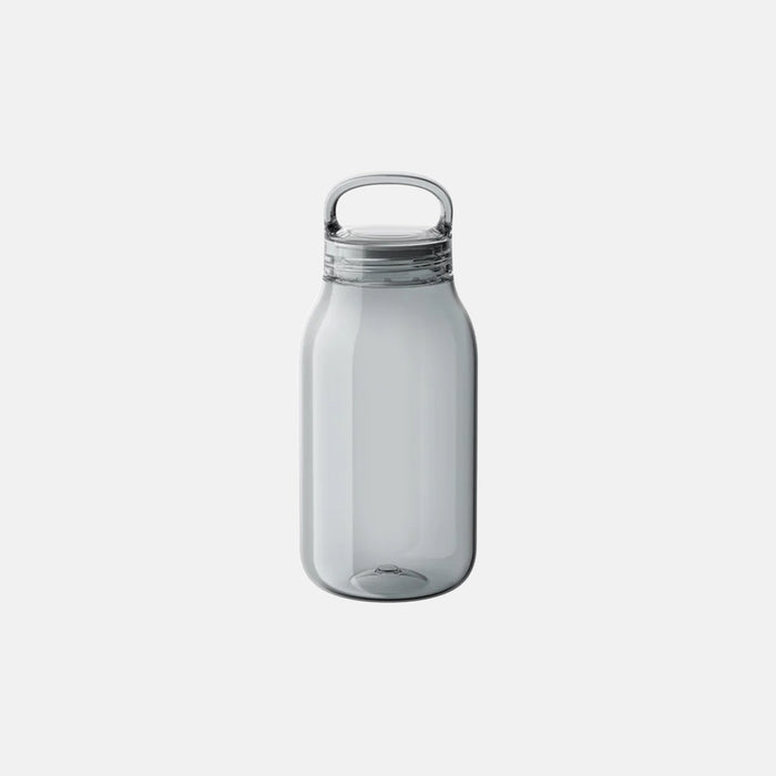 Kinto Water Bottle 300ml Clear