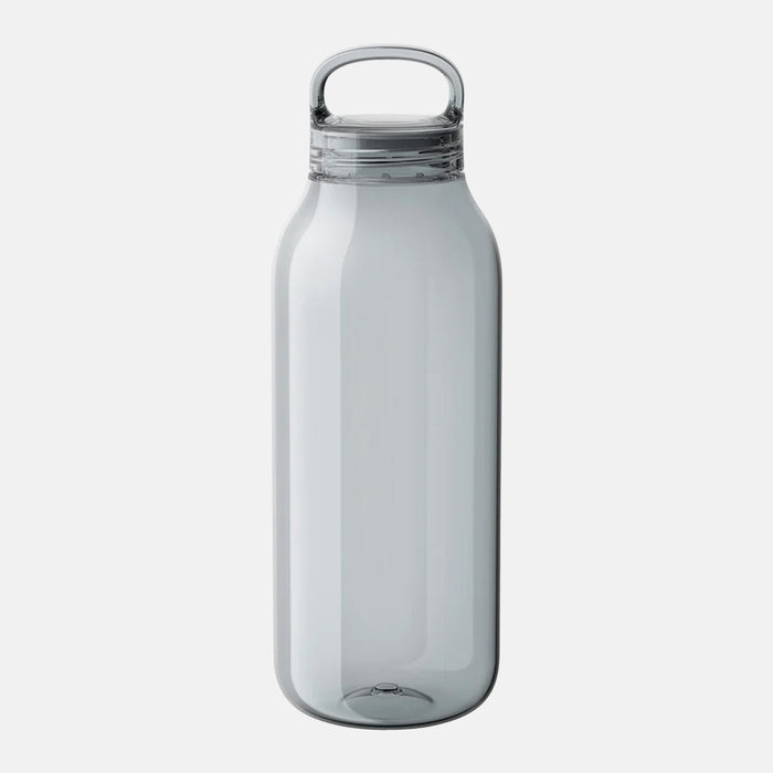 Kinto Water Bottle 950ml Smoke